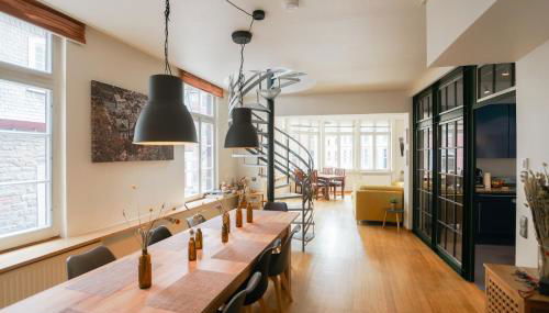LOFT13 Traumhafte Wohnung mit Terrasse für 4 Gäste - Foto 3