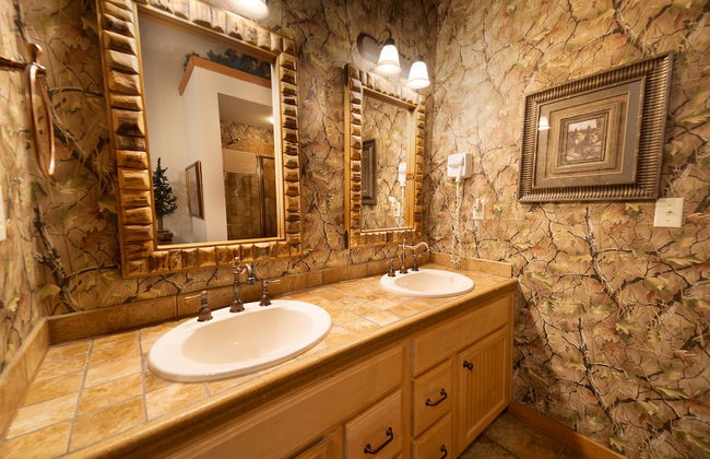 Cabins at Grand Mountain - Foto 34