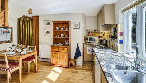 Forge Cottage Wootton Courtenay - Foto 4, Other