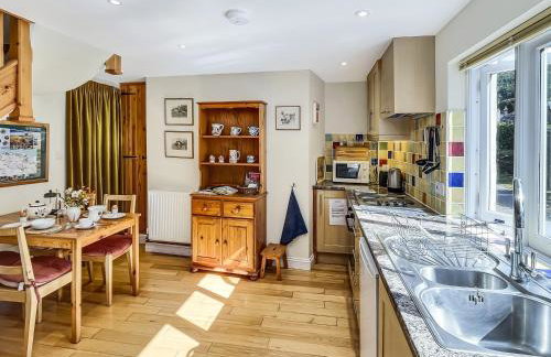 Forge Cottage Wootton Courtenay - Foto 4