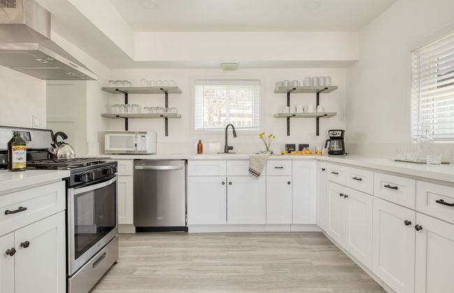 Asteroid by Avantstay Unique Ranch Retreat Just Outside Joshua Tree Permit Vhr22-094 - Foto 6