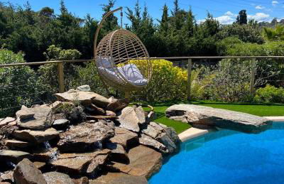 VILLA LA QUIETUDE - Foto 7