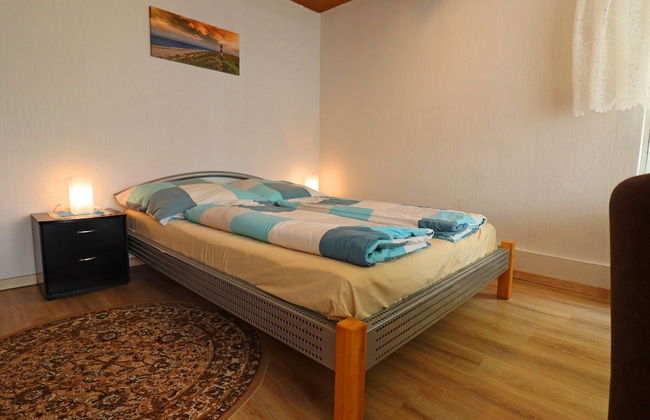 Ferienwohnung in Brusow an der Ostseekueste - Foto 2