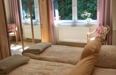 Ferienwohnung Schwarzatal - Foto 11