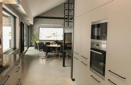 Dom wypoczynkowy Remedy - Foto 17