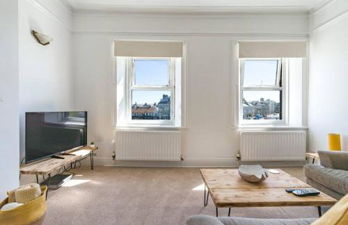 Longsands Beach, Apartment 4, Tynemouth - Foto 28