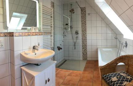 Zingst Haus Hugo - Foto 17