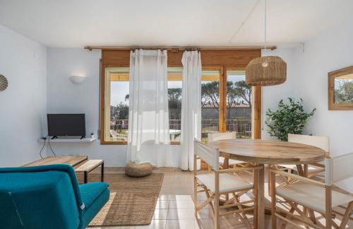 Apartamentos CASA MAREA La Fosca parking y piscina - WeHost Costa Brava - Foto 8