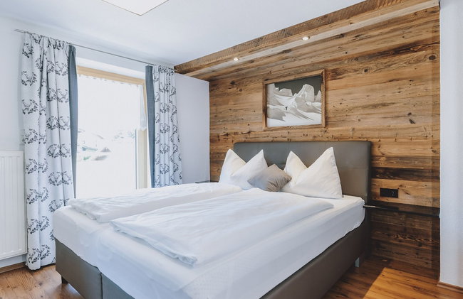 Appartement Haus Elise by we rent - Foto 11