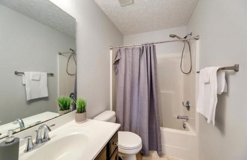 Havelock Home Private Yard, 2 Mi to Cherry Point! - Foto 20