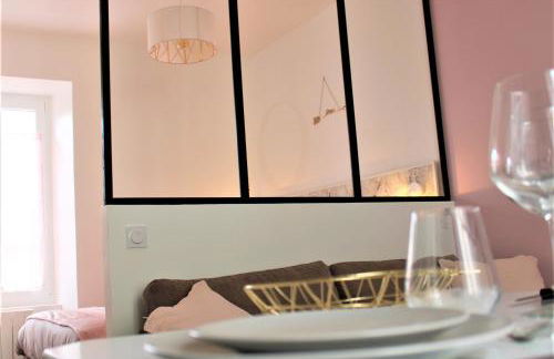 Le Flamingo - Wifi - 400m centre Pontivy - Photo 7