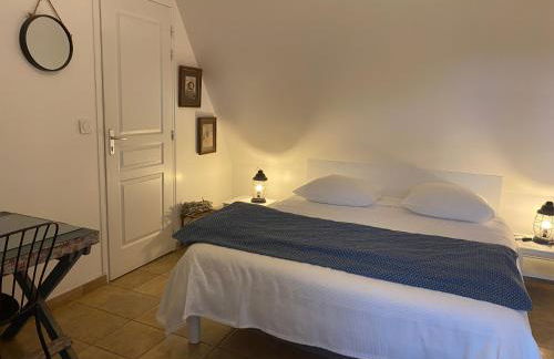 Le Bois des Pierres - Foto 19