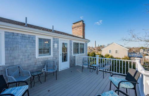 13 Wood Avenue Sandwich - The Salty Sunset Inn - Foto 24