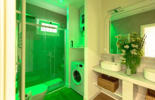 Villa Allegra Apartments in The Nature - Foto 57