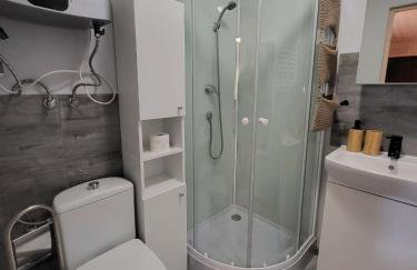 Domek w polu - Foto 16