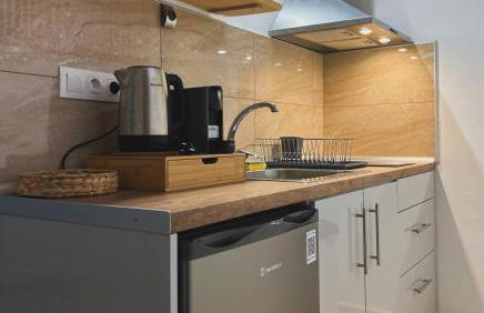 Yanna's Apartments - Foto 24