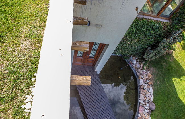 Stone Tiny Houses Malbec Zone - Photo 19