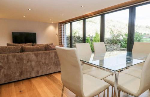 Bridge Cottage - Foto 21