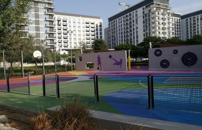 Nasma Luxury Stays - Dubai Hills - Photo 52