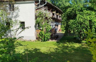 Altes Otto Haus - Foto 9