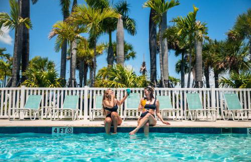 Sugarloaf Key RV Resort & Cottages - Foto 38