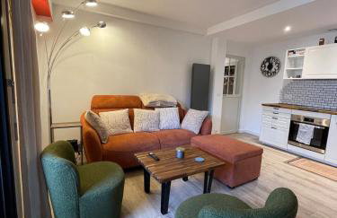 Appartement moderne - Terrasse et parking gratuit - Foto 20