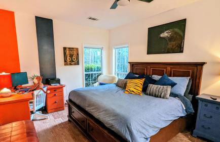 Auburn Alumni House on 20 acres - Foto 20