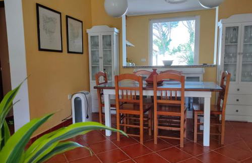 Villa con piscina junto a la playa - Foto 13