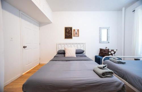 Modern Apartment By Central Park - 3 BR - Foto 33