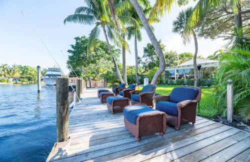 The Riverside Retreat 2 - Foto 43