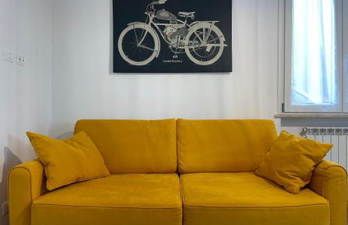 Casa sul mare con accesso diretto in spiaggia I - Foto 32