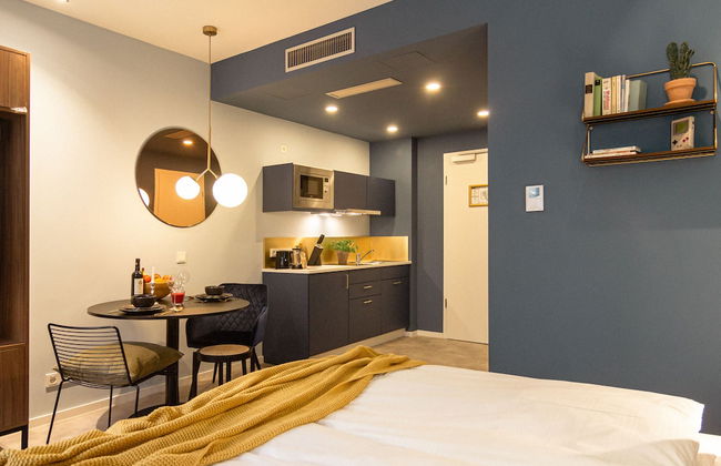 Astoria Apartments - Foto 52