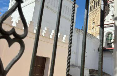 Cathedral and Mateos Gagos - Foto 18