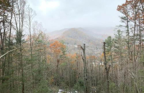 Smokies Overlook Lodge - Foto 19
