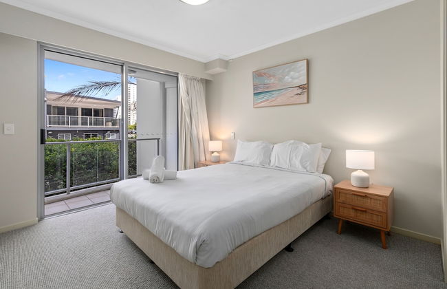 Trilogy Surfers Paradise - Foto 17