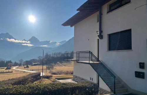 Tra prati e monti - Dolomiti Bellunesi - Foto 27