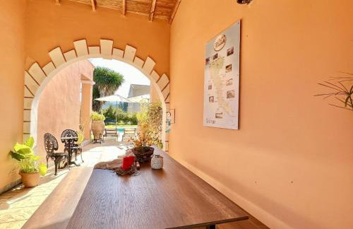 Villa Bougarini with private pool by DadoVillas - Foto 12