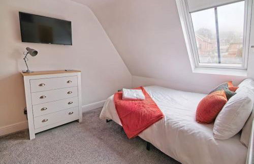 Luxury Air Conditioned 6 Bedroom Hythe Seaside - Foto 18