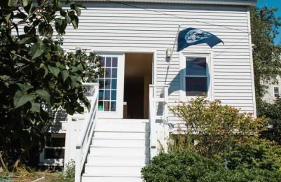 A Peaceful Oasis on Munjoy Hill - 4br2ba House & Parking - Foto 1