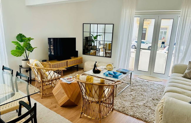 Luxury Ocean View House - Central Ericeira - Foto 8