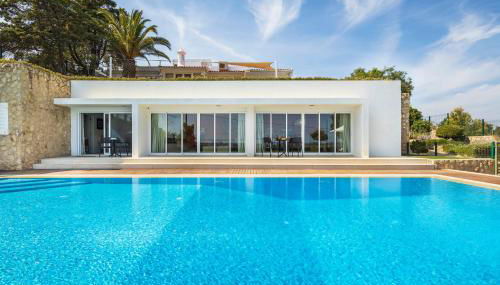 Vila Odysseus - Foto 3