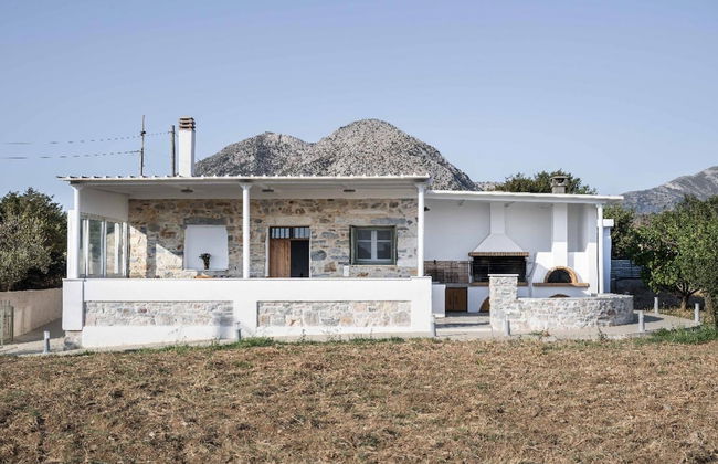 Kottakis Stone House - Foto 1