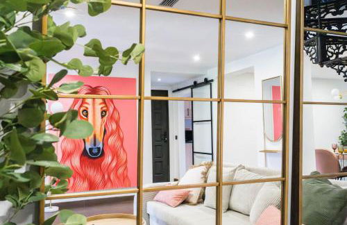 Clavileña, duplex con las mejores vistas de Alcala - Foto 59