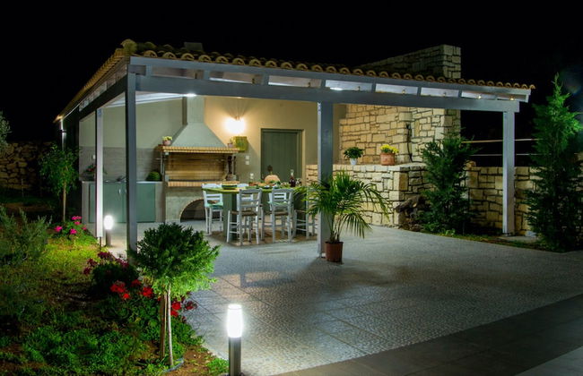 "villa Horizon - Elegance & Privacy With Scenic Views - Extended Pool" - Foto 38