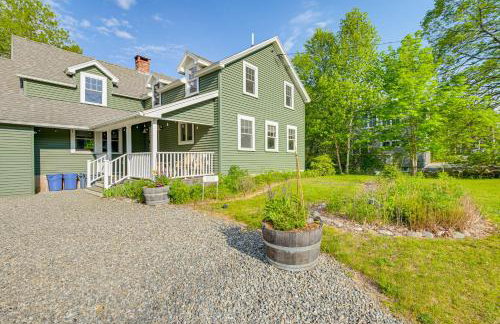1 Mi to Acadia National Park: Spacious Retreat! - Foto 41