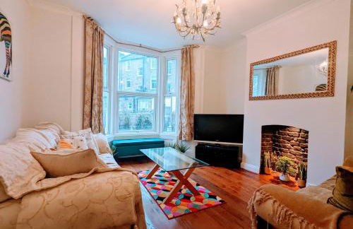 TopHome Highbury Apartment - Foto 19