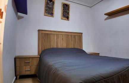 Apartalux Alcázares Río Esla - Foto 30