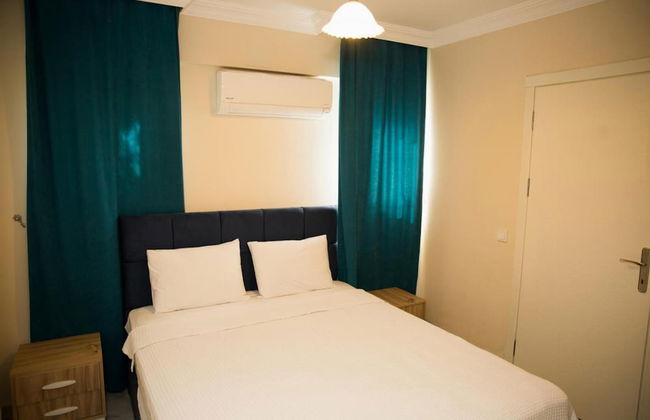 Villa Ada 2 in Dalyan - Foto 16