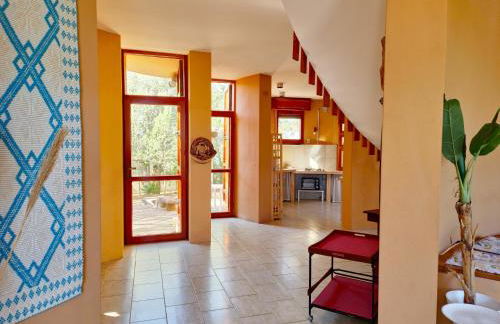 Villa dei Pini - Villa indipendente di design a pochi passi dal mare - Foto 27