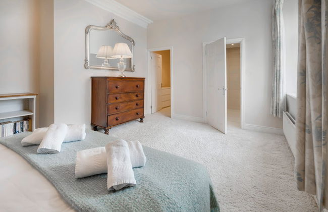 Richmond Place - Apartment in Private Mansion - Foto 33